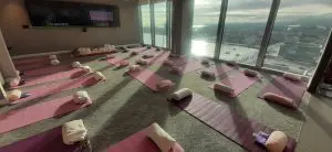corporate soundbath meditation alchemyofsound Dublin Ireland