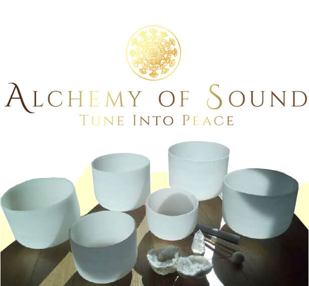 crystal bowl healing alchemy of sound